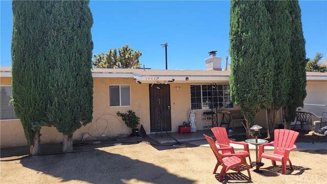 7444 Chemehuevi Way - Photo 1