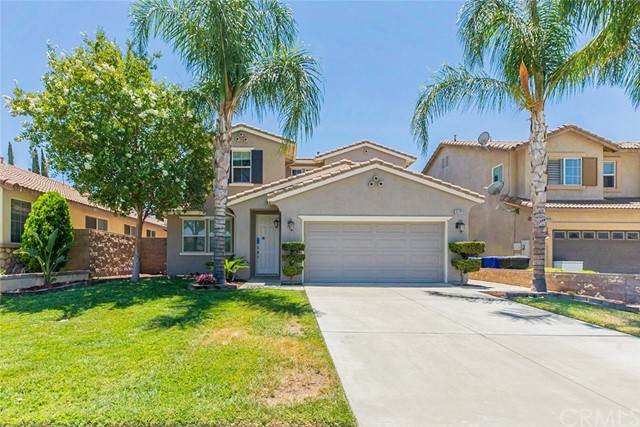 15191 Blackthorne Drive - Photo 1