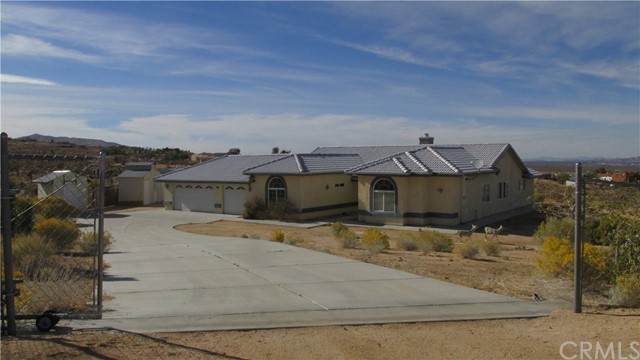 9410 Pioneer Road - Photo 1