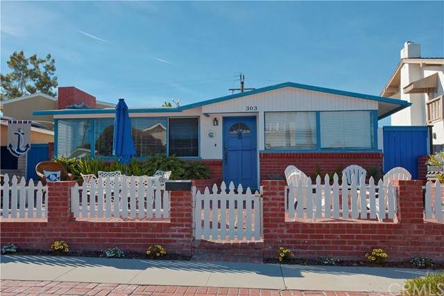303 Goldenrod Avenue - Photo 1