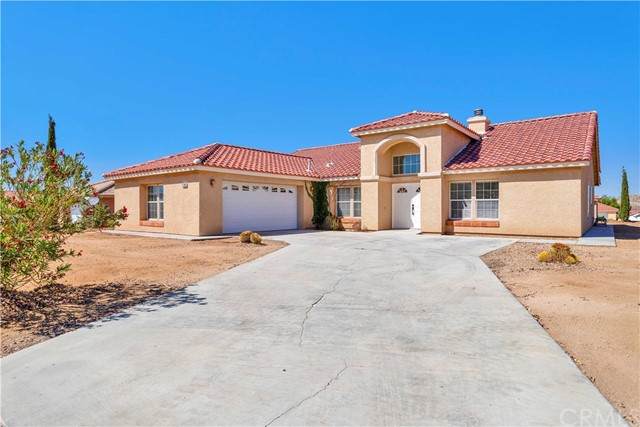 57188 Juarez Drive - Photo 1