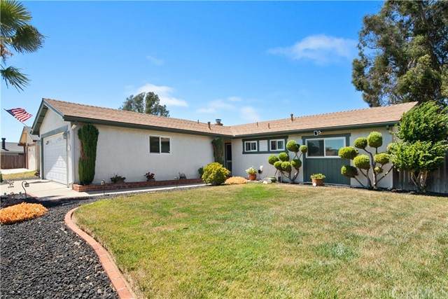 1001 Bush Avenue - Photo 1