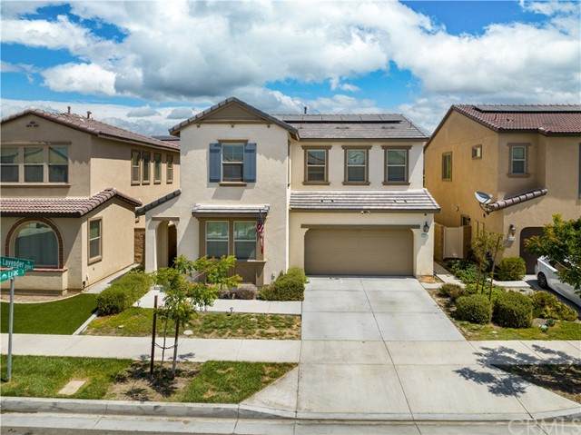 3205 Lavender Drive - Photo 1