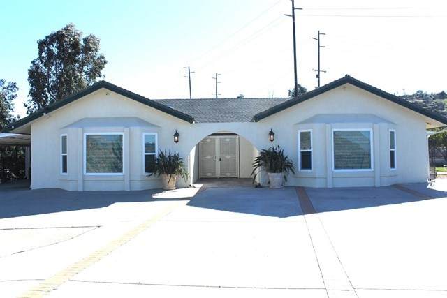 8555 Pigeon Pass Road - Photo 1