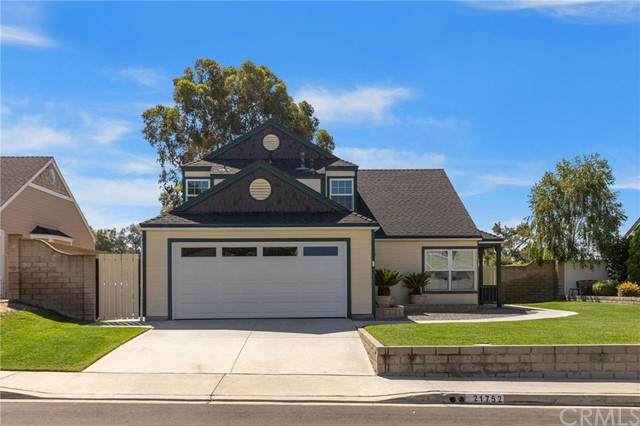 21752 Bellcroft Drive - Photo 1