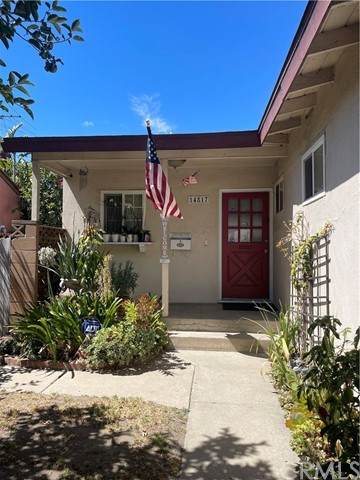 14817 Saticoy Street - Photo 1
