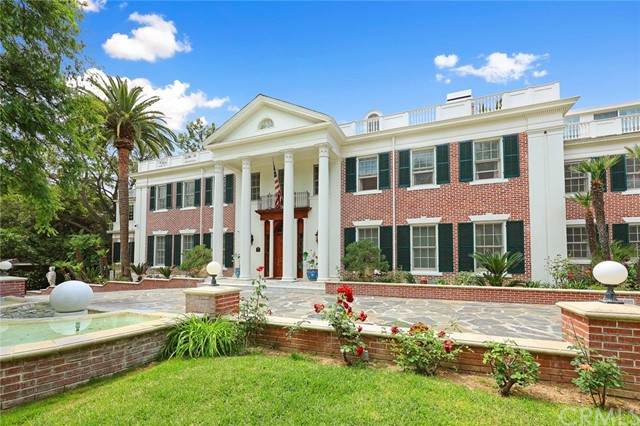 999 Rosalind Road - Photo 1
