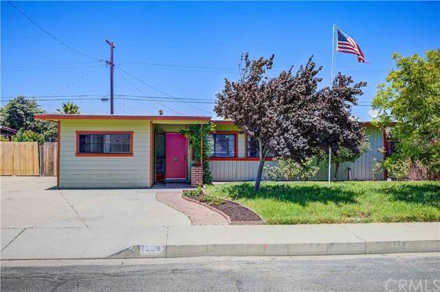 509 Bunny Avenue - Photo 1
