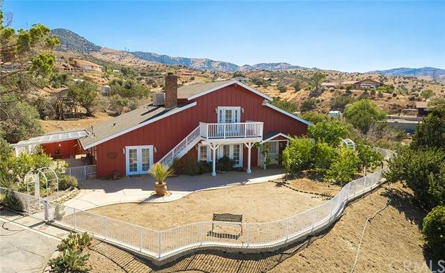 36539 Camares Drive - Photo 1