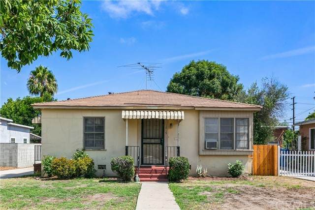 1419 Luray Street - Photo 1