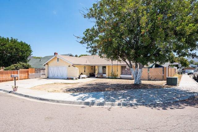 404 Kurdson Way - Photo 1