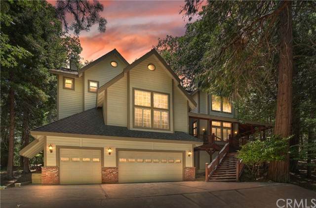 340 Cedar Ridge Drive - Photo 1