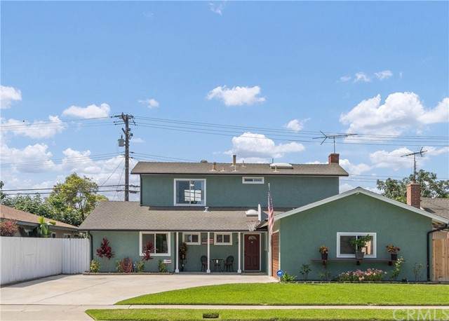 1169 Atlanta Way - Photo 1
