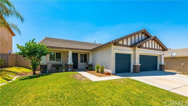 31147 Bell Mountain Road - Photo 1