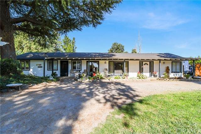 1889 Biggs Gridley Road - Photo 1