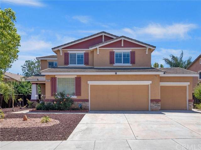 33682 Sundrop Avenue - Photo 1