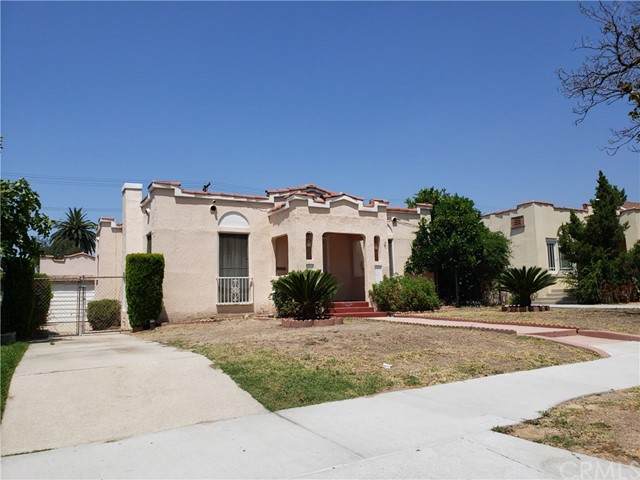 409 Howard Street - Photo 1