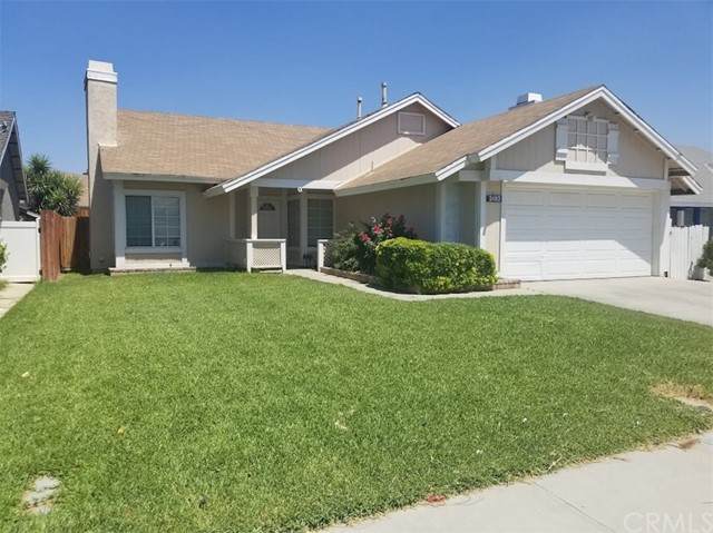 2463 Pleasant Colony Street - Photo 1