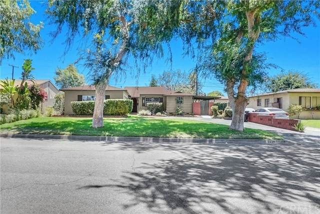 2228 Walnut Creek Parkway - Photo 1