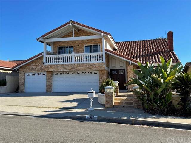 867 Golden Prados Drive - Photo 1
