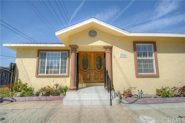 2701 183rd Street - Photo 1