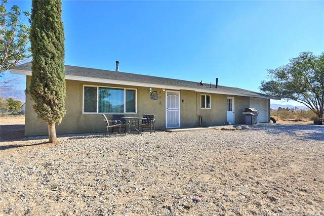 31175 Clark Road - Photo 1