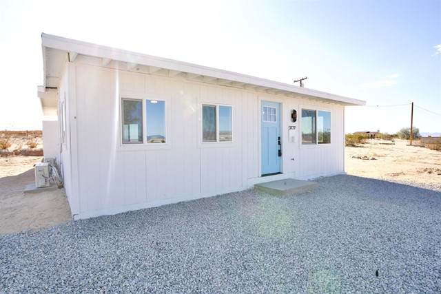 3777 Hilltop Drive - Photo 1