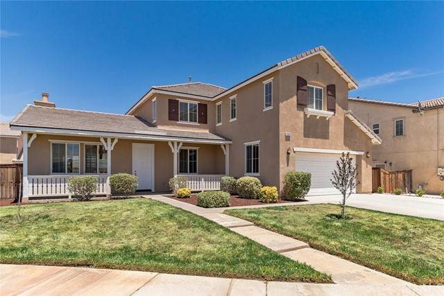 12332 Tripoli Street - Photo 1