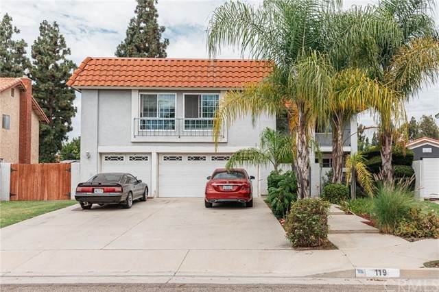 119 San Jose Lane - Photo 1