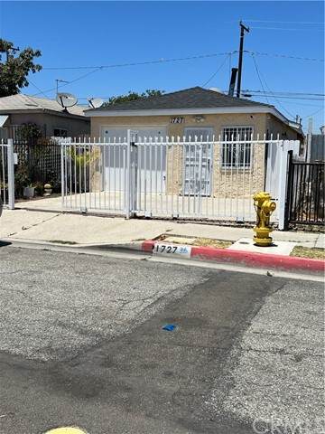 1727 155th Street - Photo 1