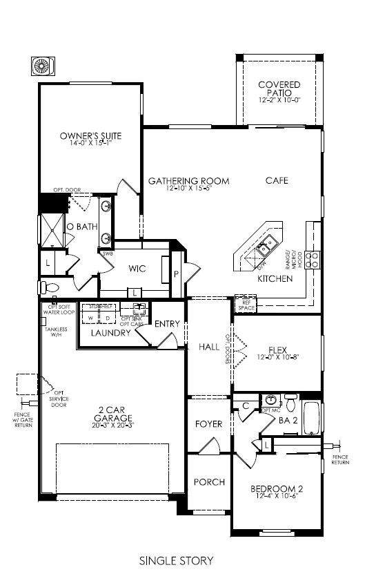 11853 Wandering Way - Photo 1