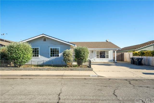 1040 Columbus Drive - Photo 1