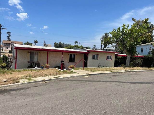 5574 Encina Drive - Photo 1