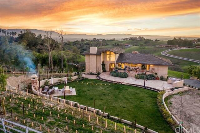 2860 Long Canyon Road - Photo 1
