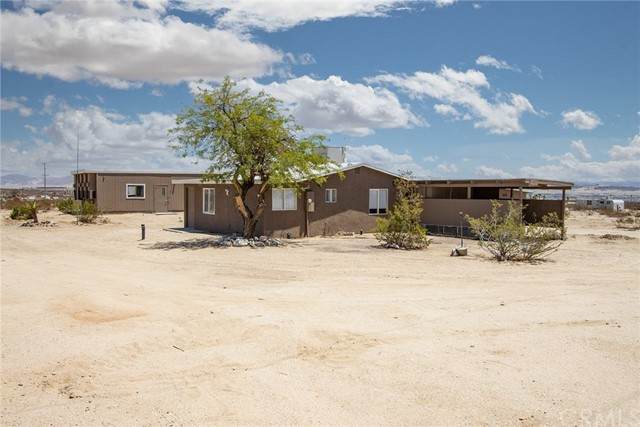 69860 Squaw Road - Photo 1