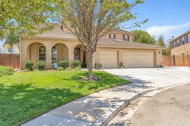 736 Mt Diablo Court - Photo 1