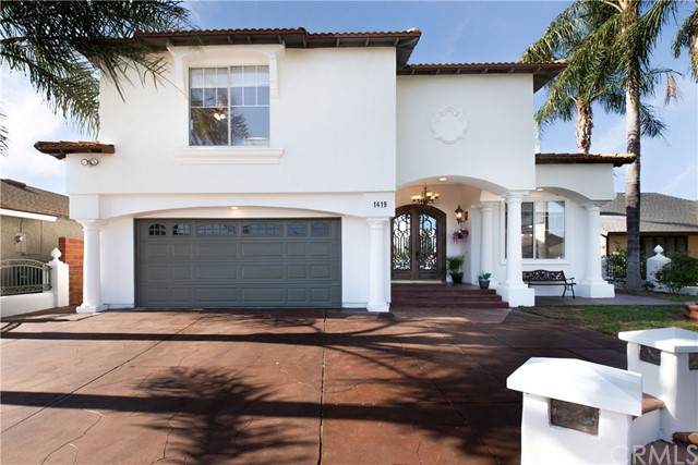 1419 Deerfield Street - Photo 1