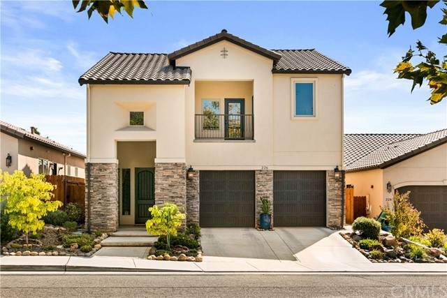 226 Idyllwild Circle - Photo 1