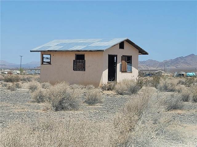0 Squaw Bush Road - Photo 1