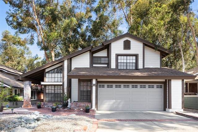 22621 Wood Shadow Lane - Photo 1