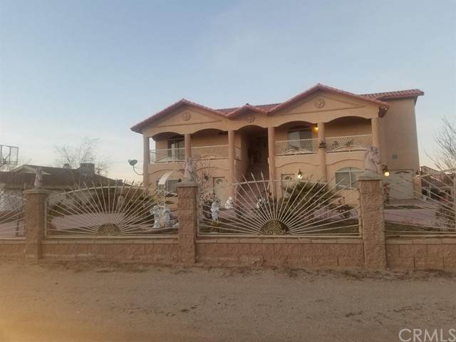 13840 Dos Palmas Road - Photo 1