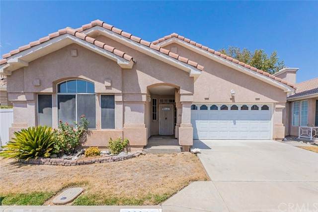 26645 Summer Sunshine Drive - Photo 1