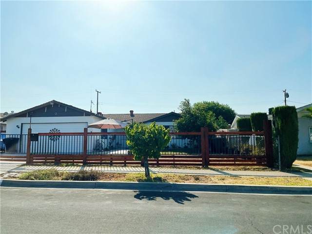 610 Sunrise Street - Photo 1