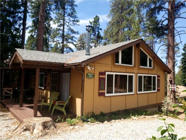 55075 San Jacinto Road - Photo 1