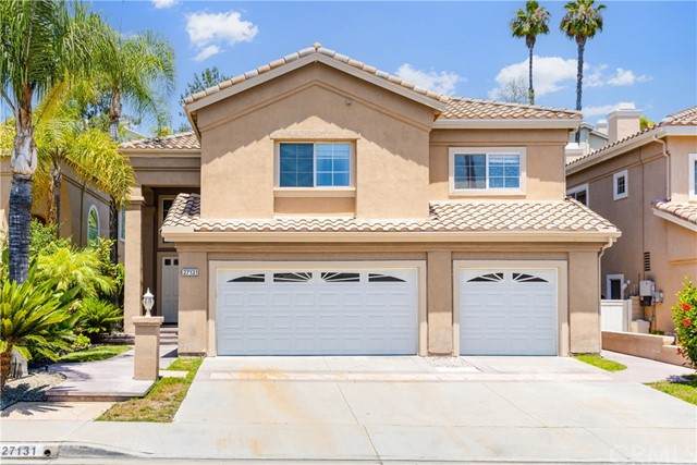 27131 Ridge Drive - Photo 1