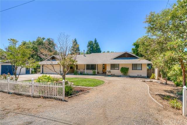 9927 Esquon Road - Photo 1