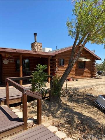 32615 Becker Road - Photo 1