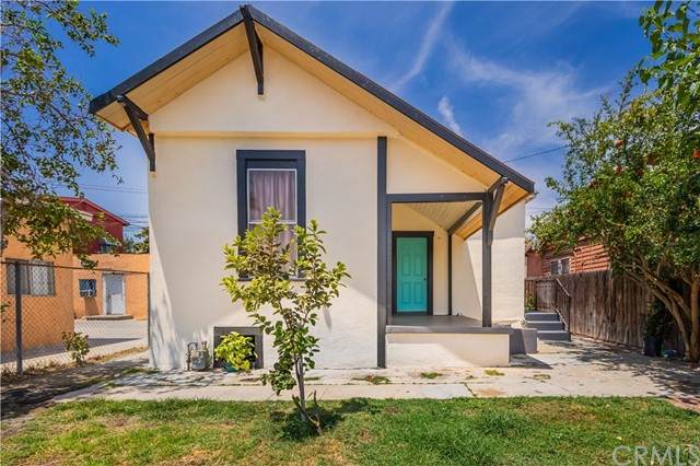 1215 Lorena Street - Photo 1