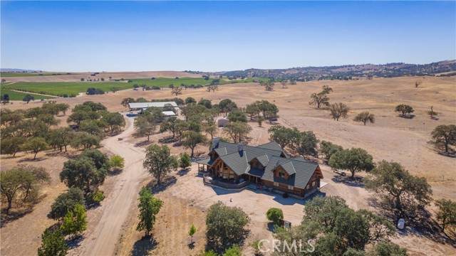 4360 La Panza Road - Photo 1