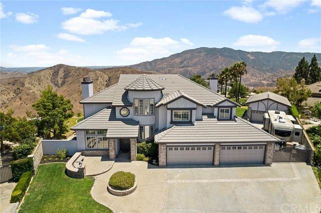 27170 Big Horn Mountain Way - Photo 1